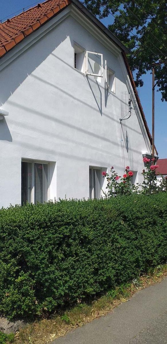 Chata · Ostrovec - Horní Ostrovec, Jihočeský kraj - 3