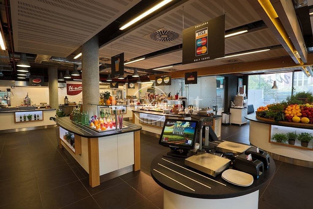 Pronájem kancelář - Praha - Holešovice, okres Praha 7, Hlavní město Praha, 330 m² - 5