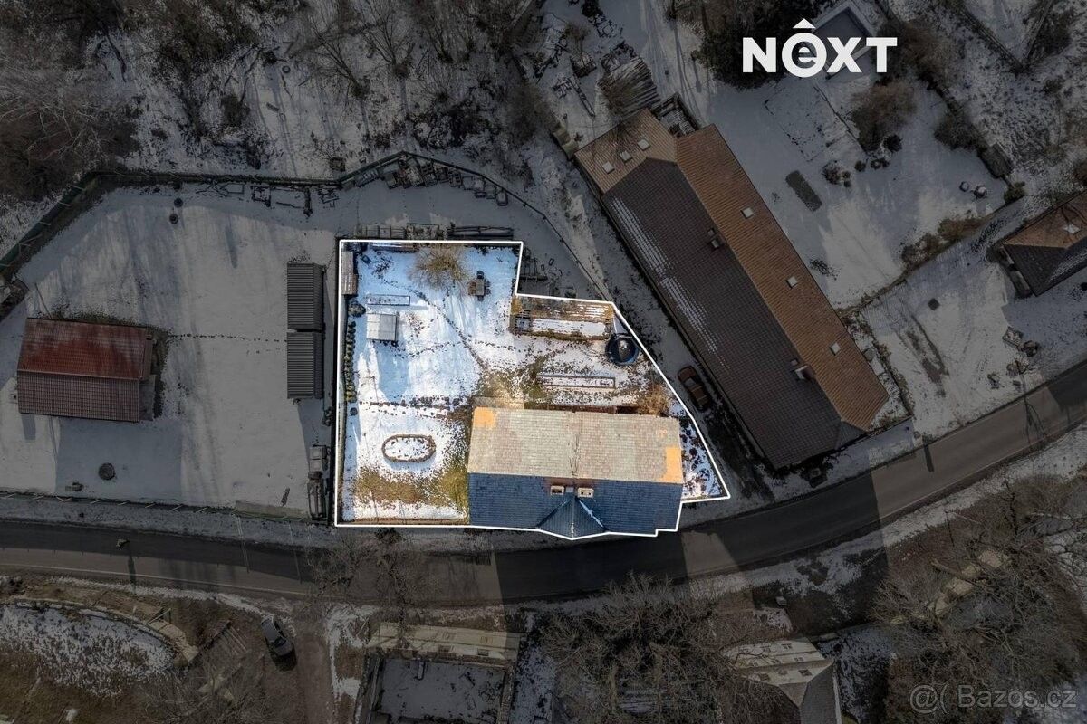 Prodej rodinný dům - Doksy, 472 01