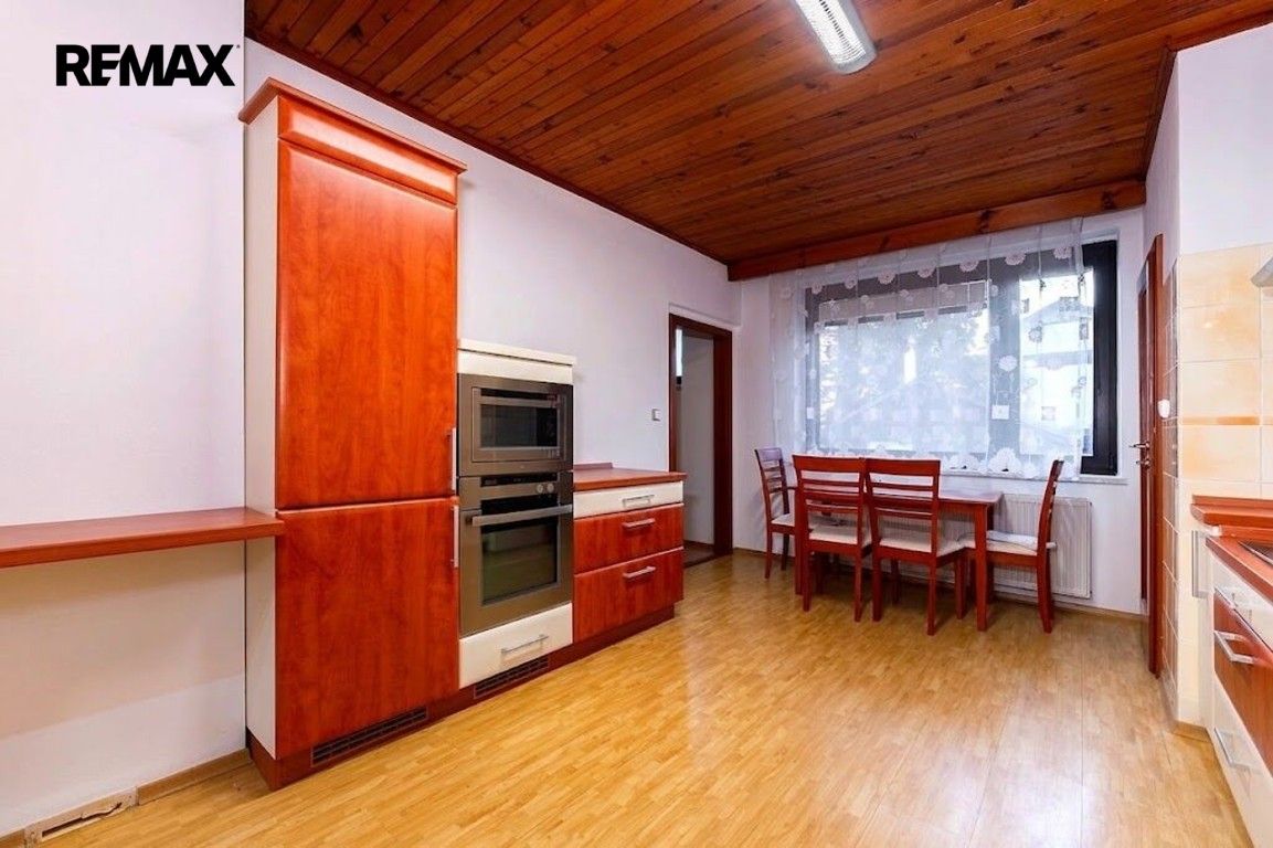 Prodej rodinný dům - Mánesova 753, Česká Kamenice, 200 m² - 5