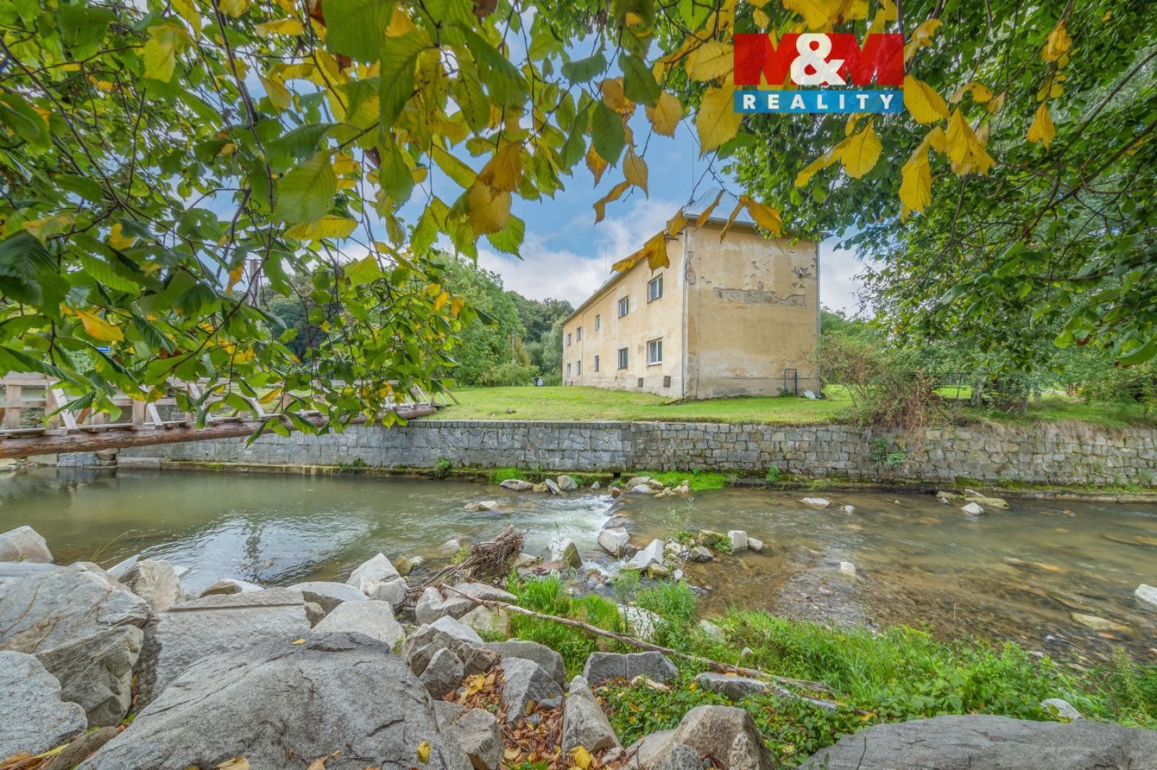 3+1, Velká Kraš, 70 m²