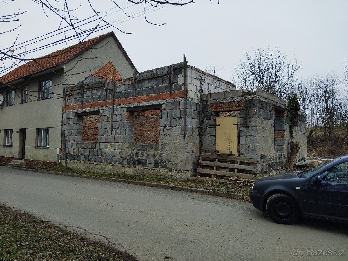 Pozemky pro bydlení, Zlín, 763 02, 760 m²