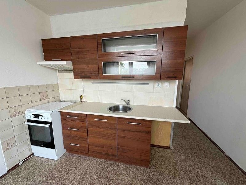 3+1, Jihlava, Kraj Vysočina, 76 m² - 2