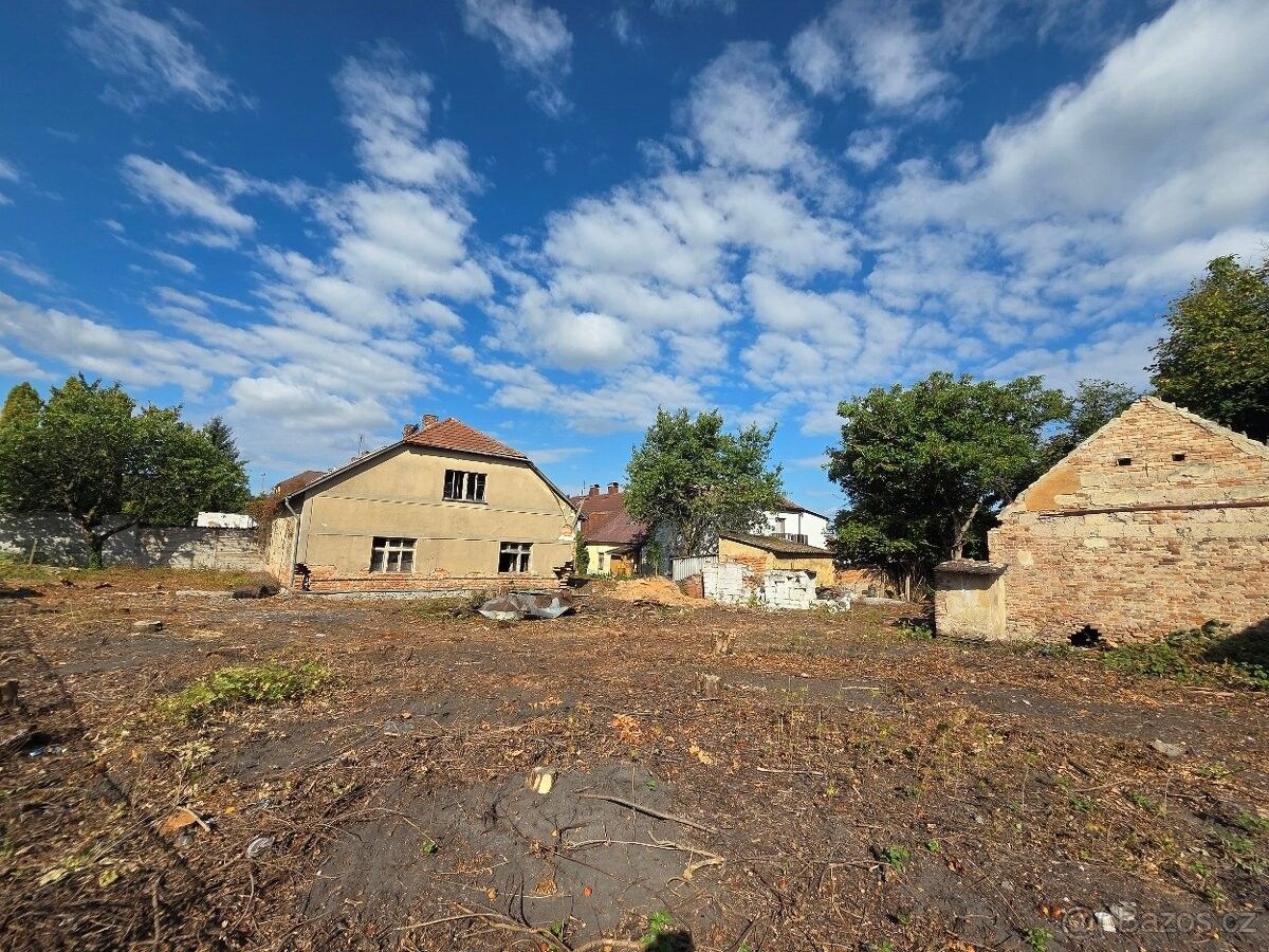 Prodej pozemek pro bydlení - Třemošná, 330 11