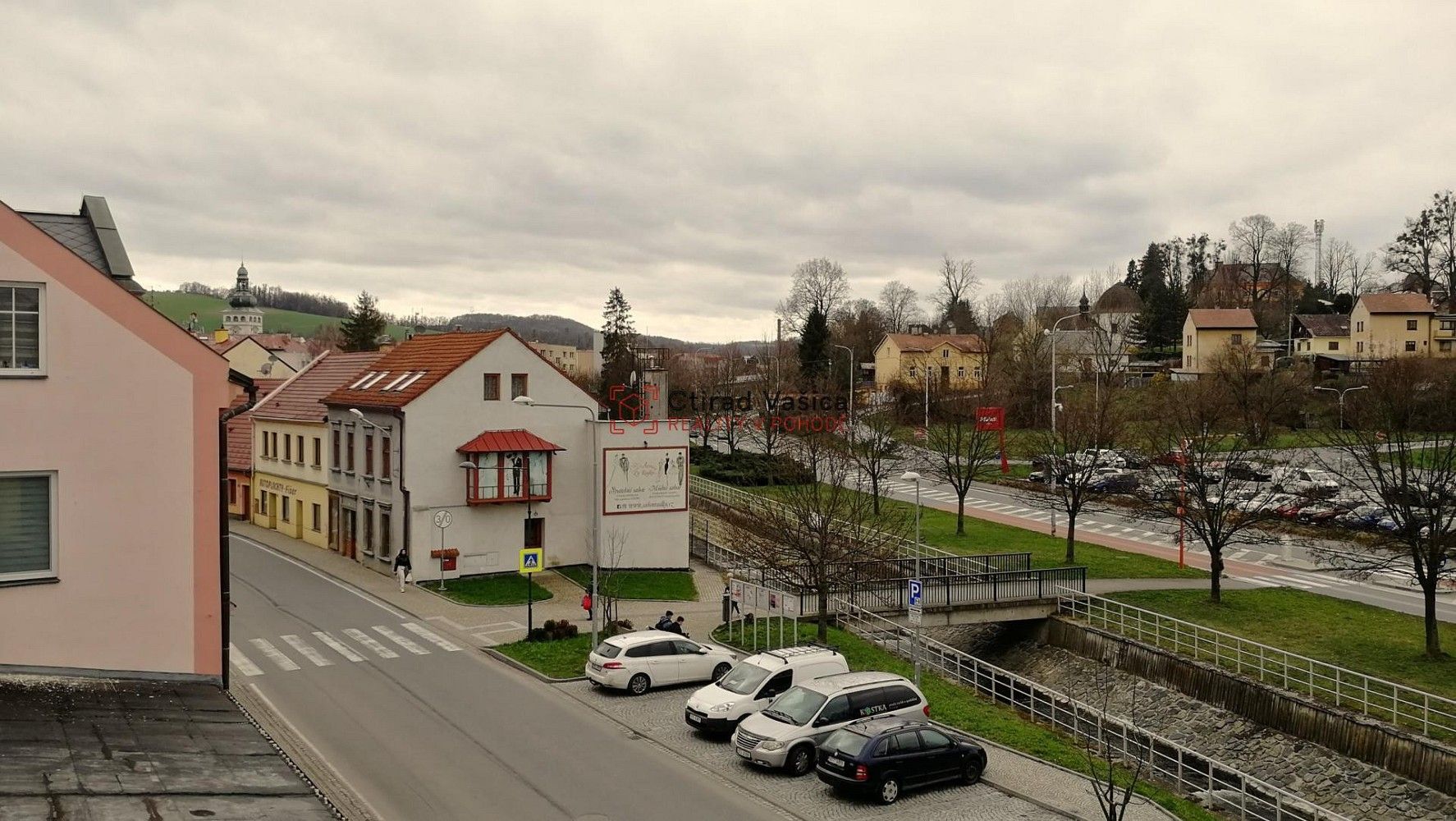 Rodinný dům · 300 m² · Masarykova, Fulnek, okres Nový Jičín - 4