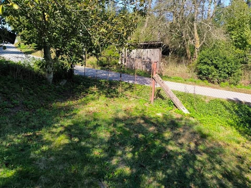 Pronájem zahrada - Jihlava, 586 01