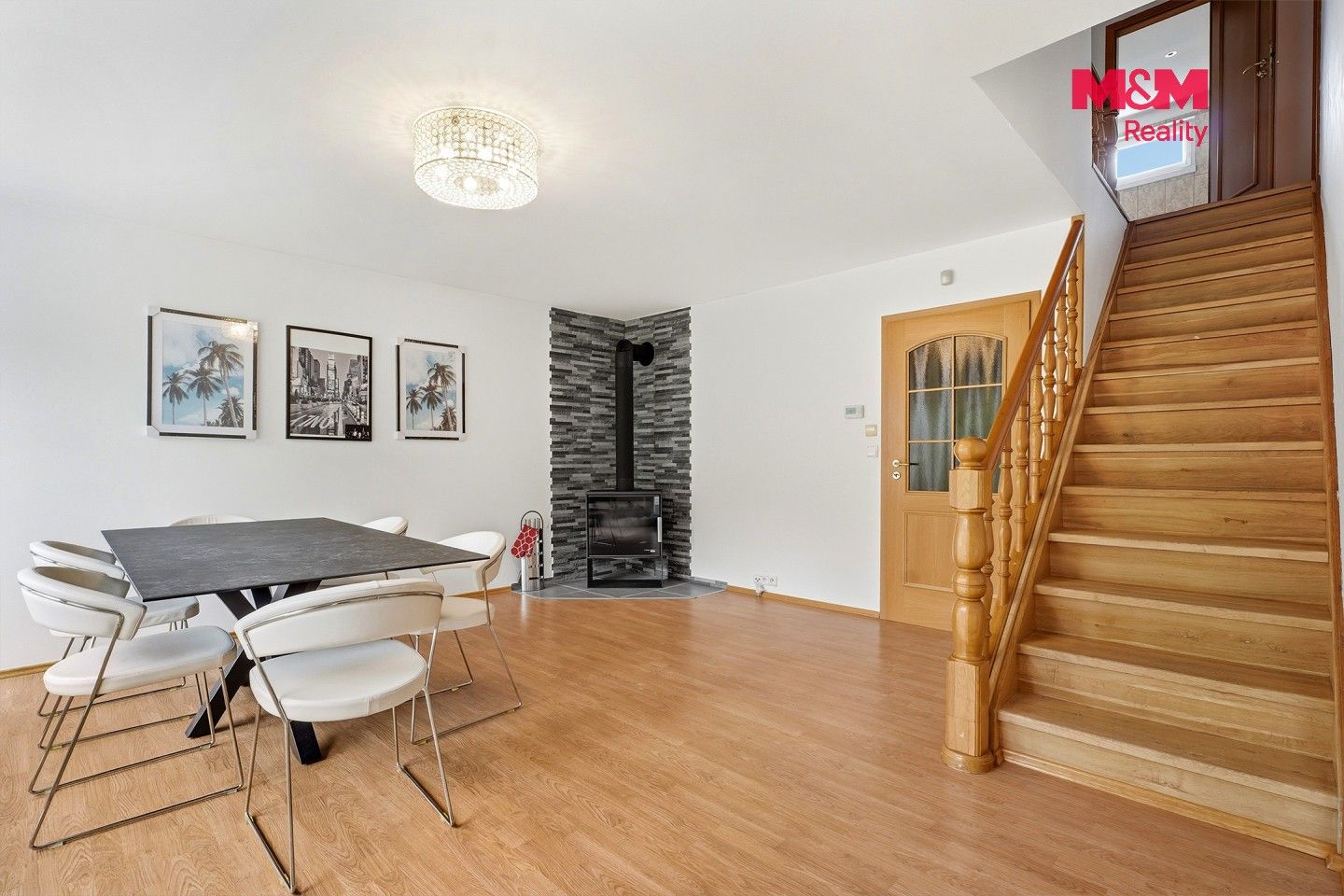 Rodinný dům · 111 m² · Rýmařovská, Liberec - 4