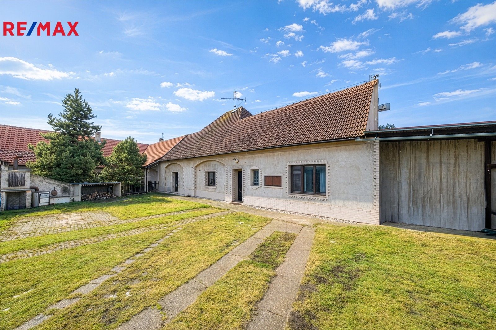 Činžovní domy, Kadaňská 682, Žatec, 175 m²