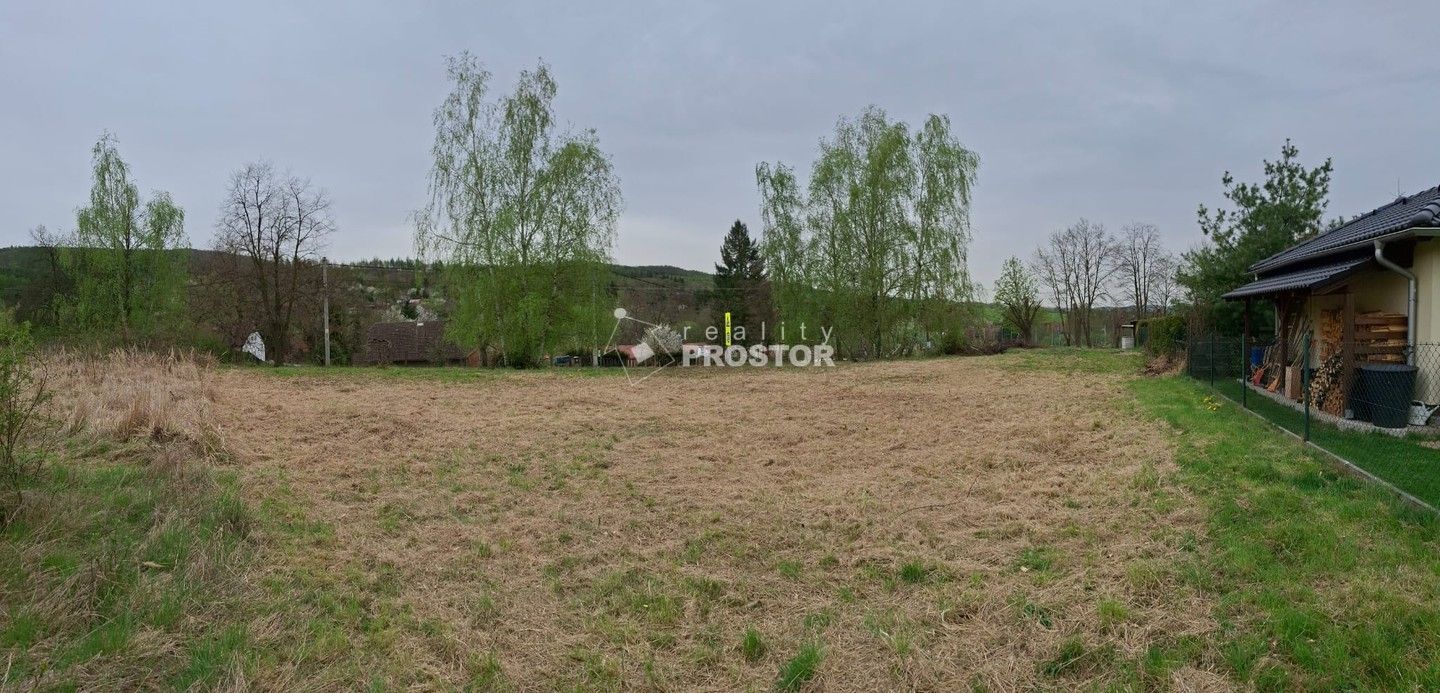 Pozemek pro bydlení · 900 m² · Hlavní  , Svinaře Halouny - 4