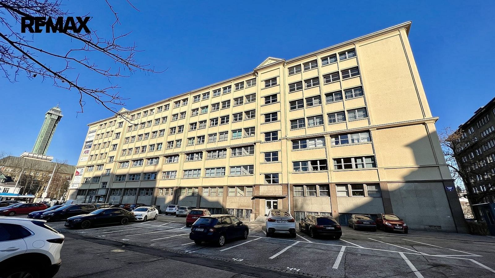 Kancelář, 30 m²