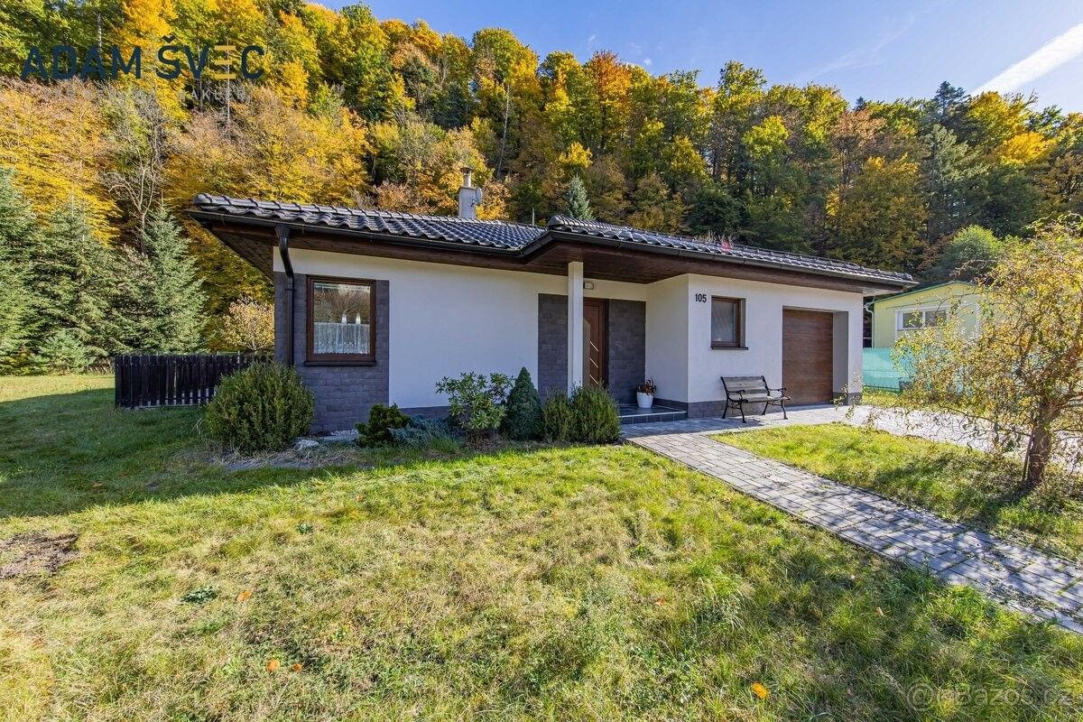 Rodinné domy, Hlubočky, 783 61