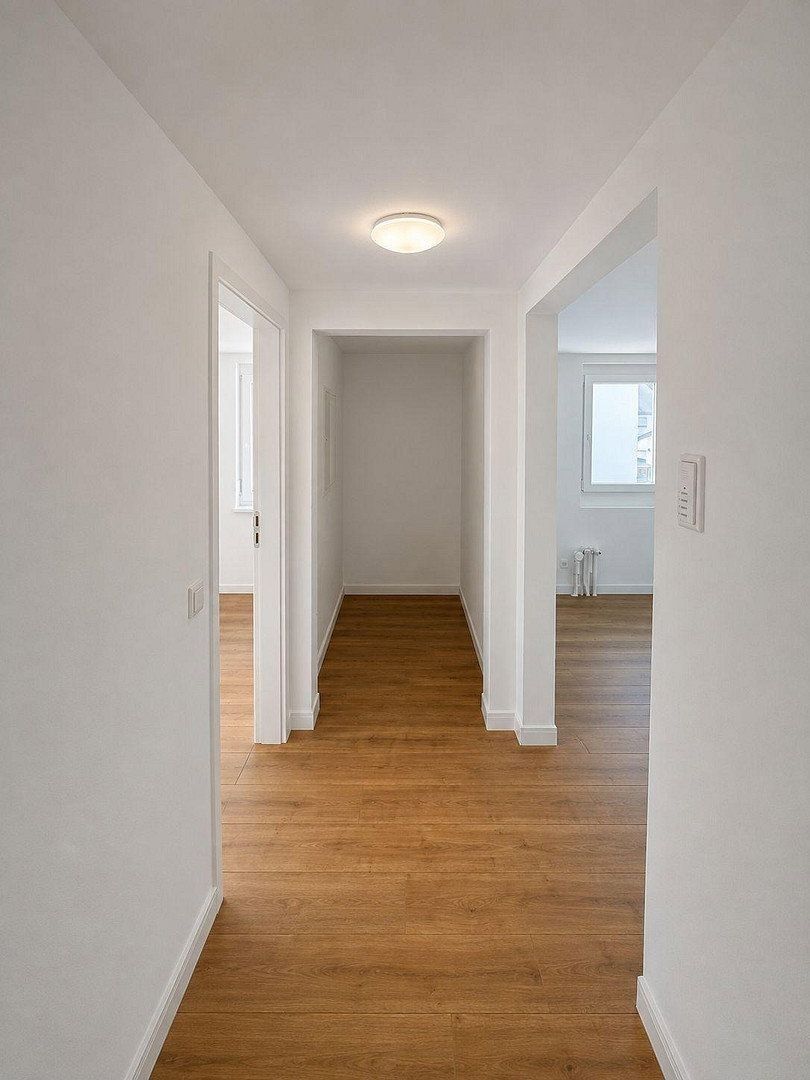Byt 3+kk · 62 m² · Reisachstraße 8, , Bádensko-Württembersko - 4