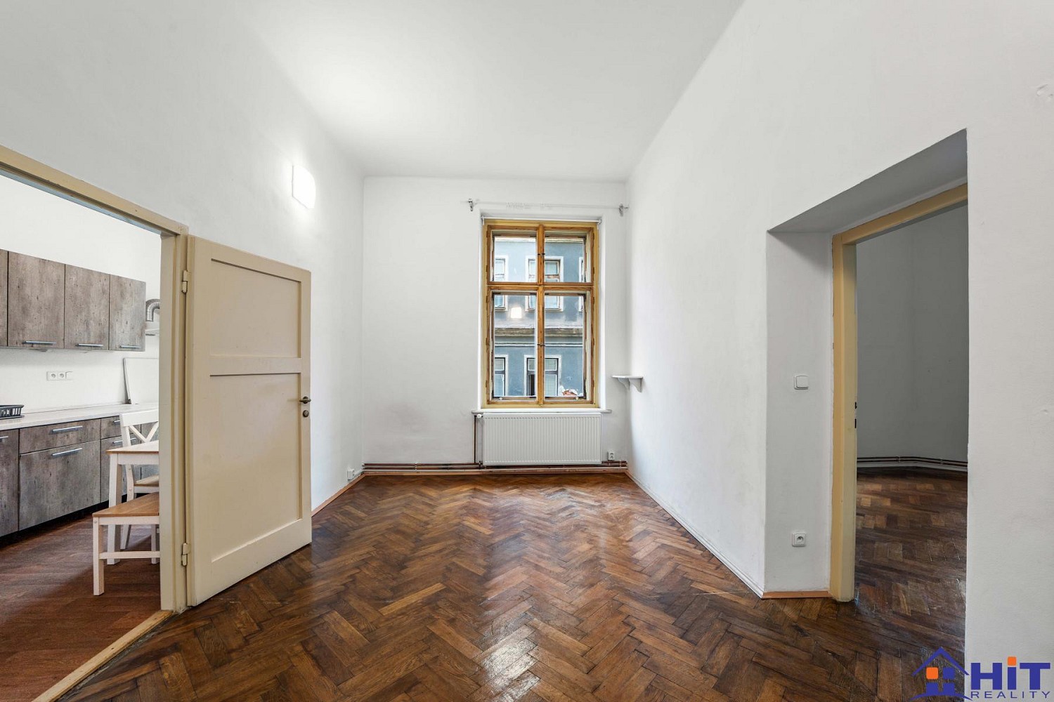 Byt 3+1 · 74 m² · U Náspu, Liberec - Liberec I-Staré Město - 4
