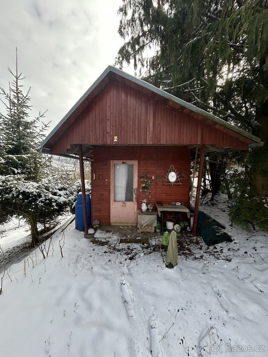 Pozemky pro bydlení, Brněnec, 569 04