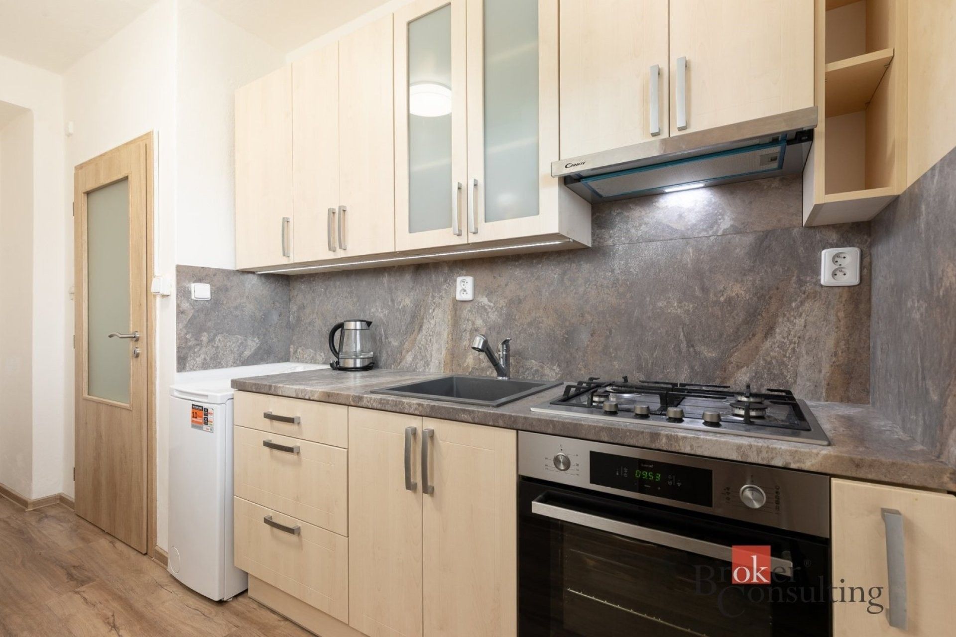 Prodej byt 1+1 - Zdeňka Štěpánka, Ostrava, 54 m² - 5
