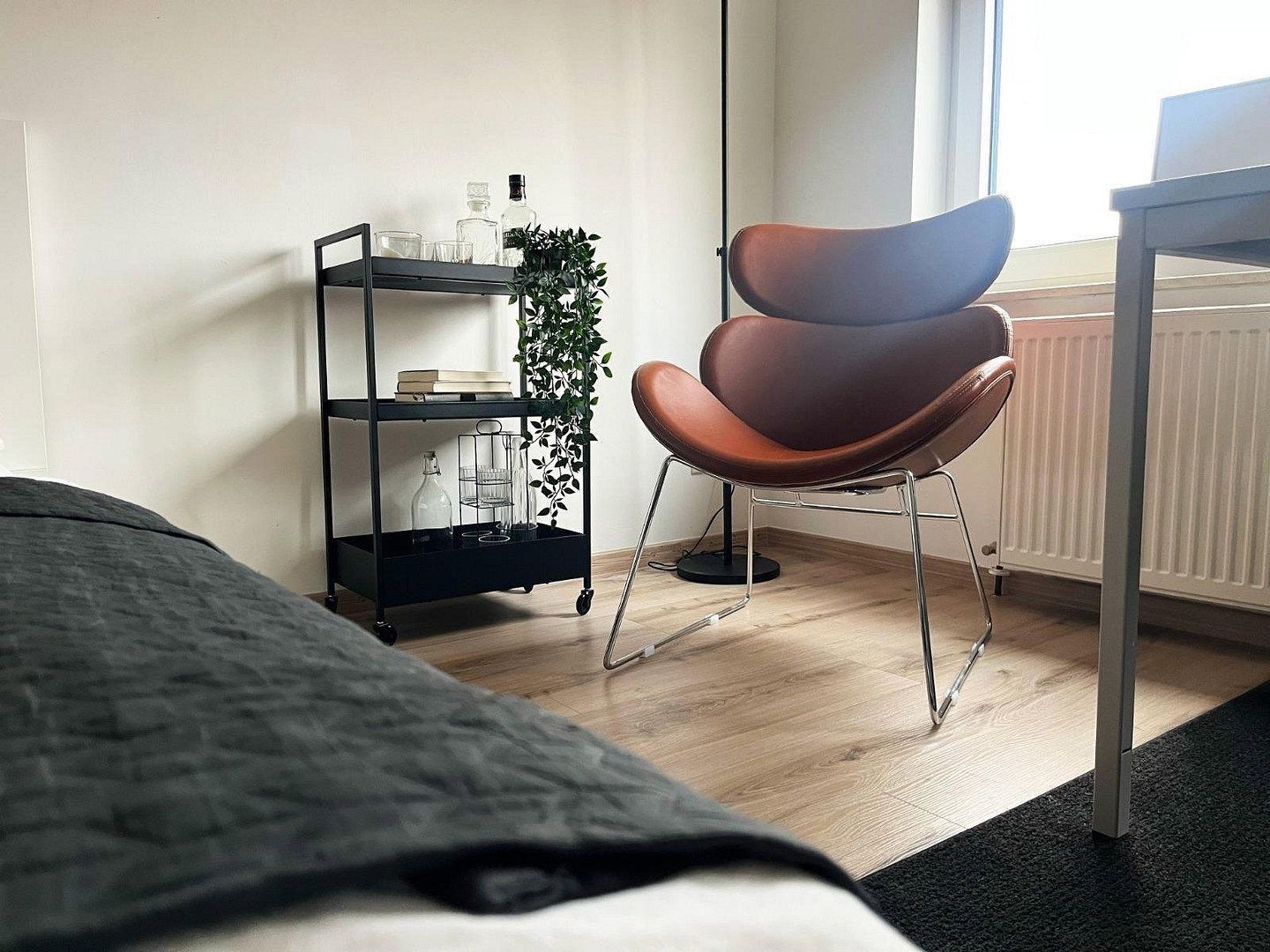 1+1, Nürnberg Galgenhof Bayern 90459, 40 m² - 1