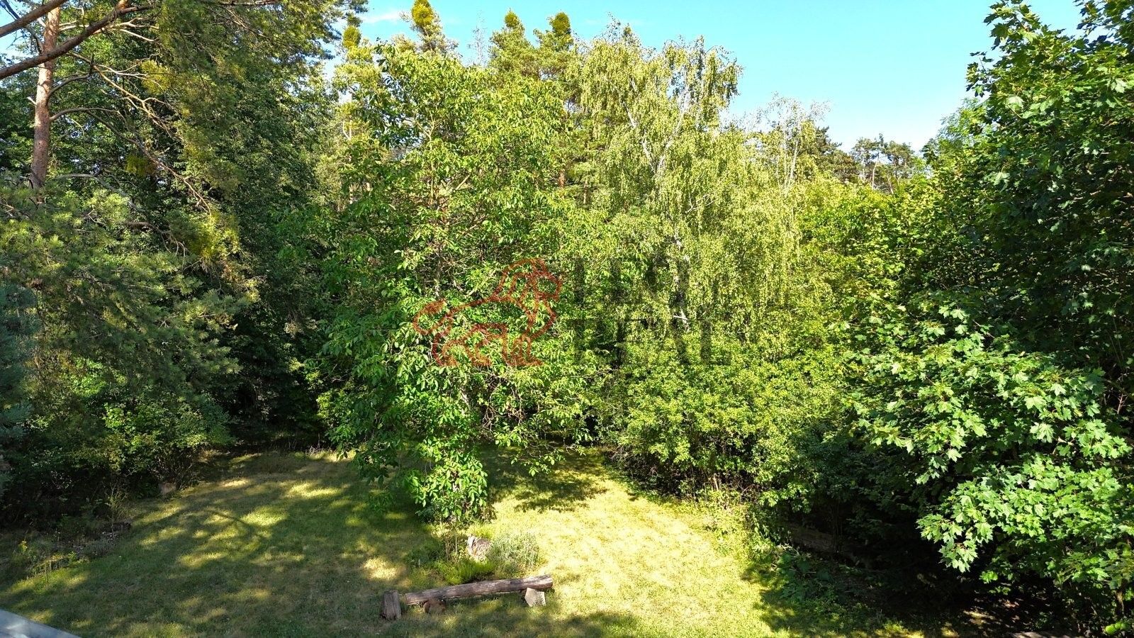 Pozemky pro bydlení, Ješovice, Liběchov, 4 460 m² - 2