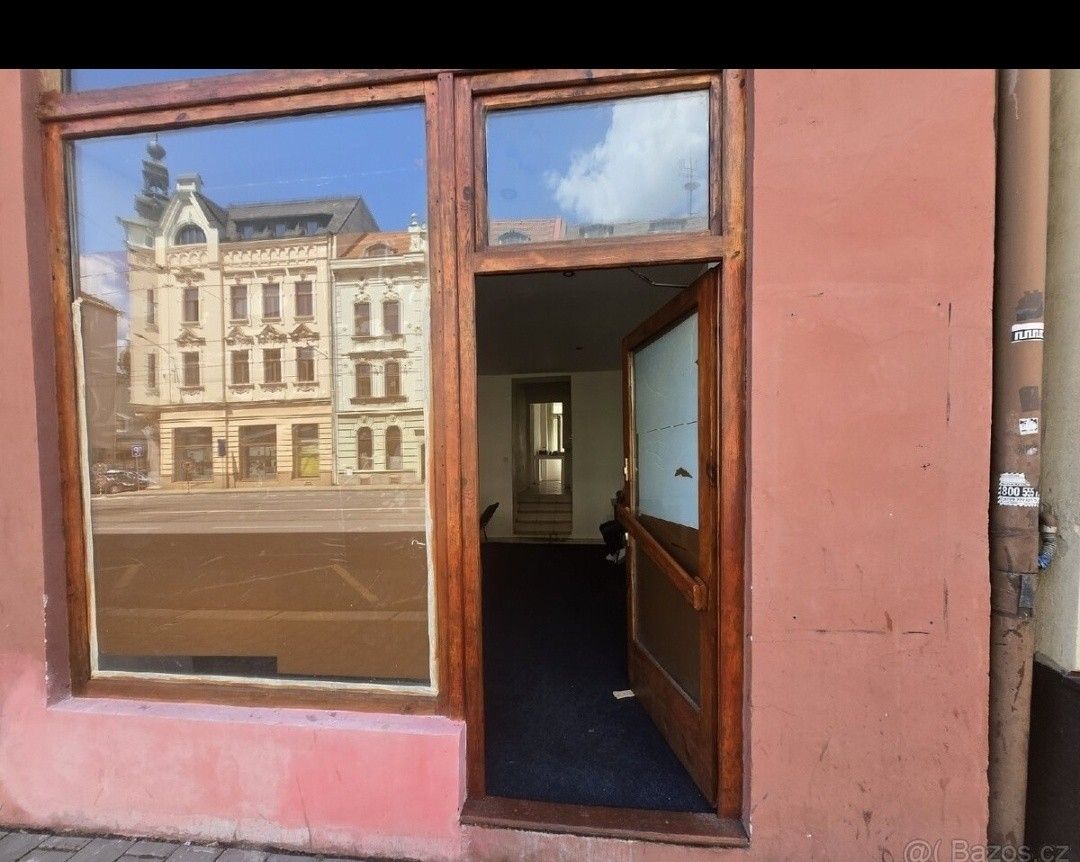 Obchodní prostory, Ostrava, 700 30