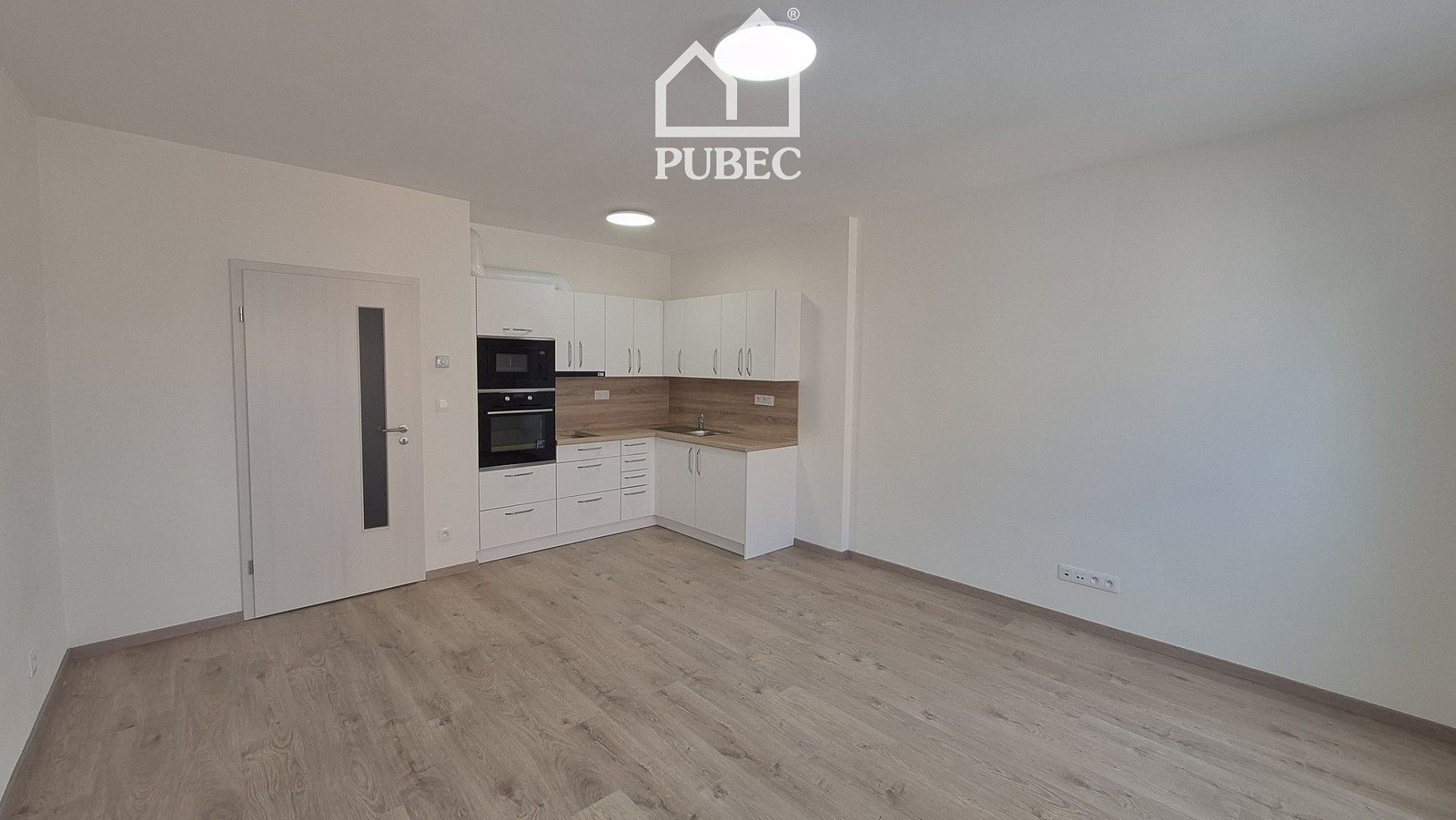 Byt 1+kk · 32 m² · Zahradní, Plzeň - Východní Předměstí - 3