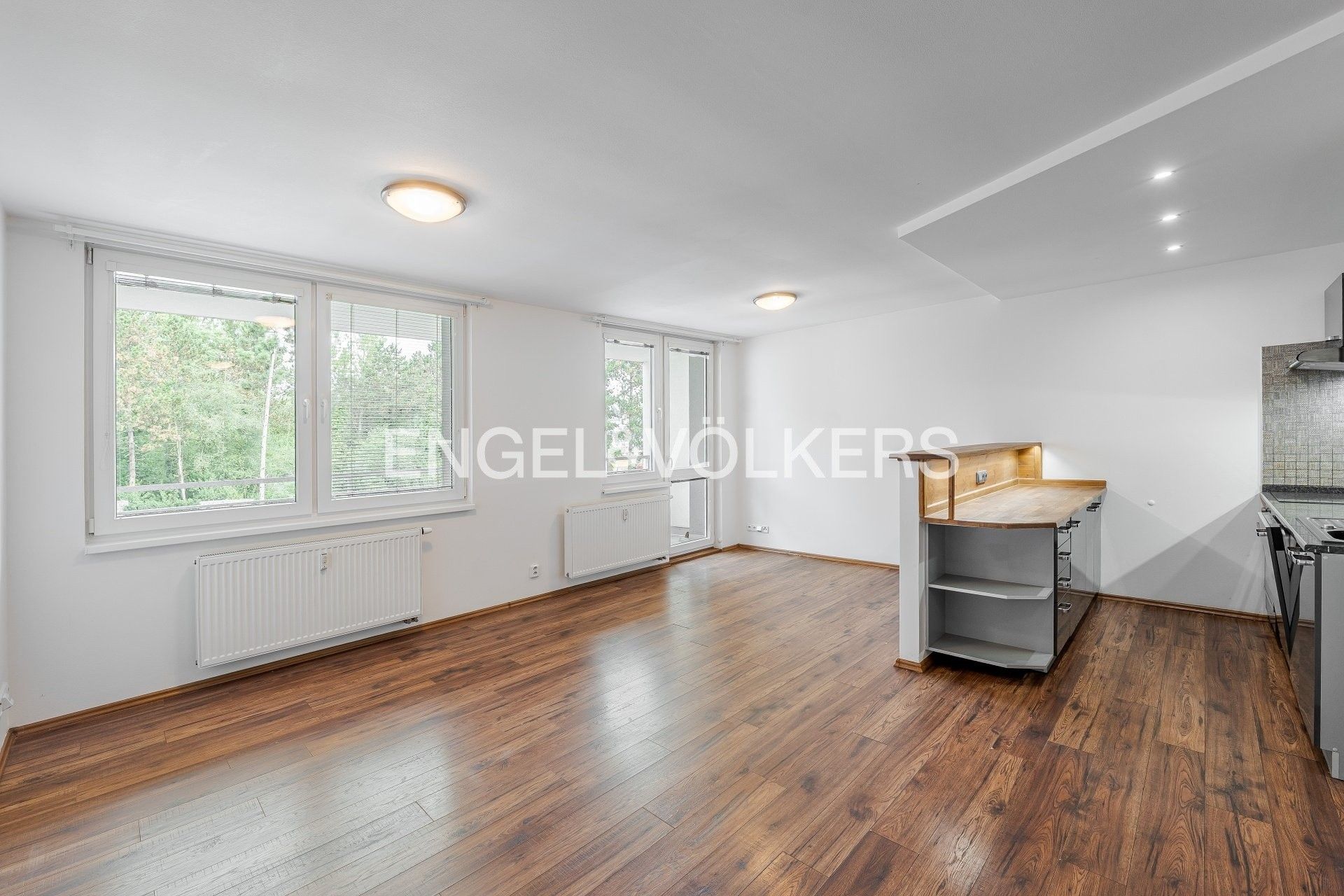 3+kk, K sádkám 397, Praha Velká Chuchle, 74 m² - 1