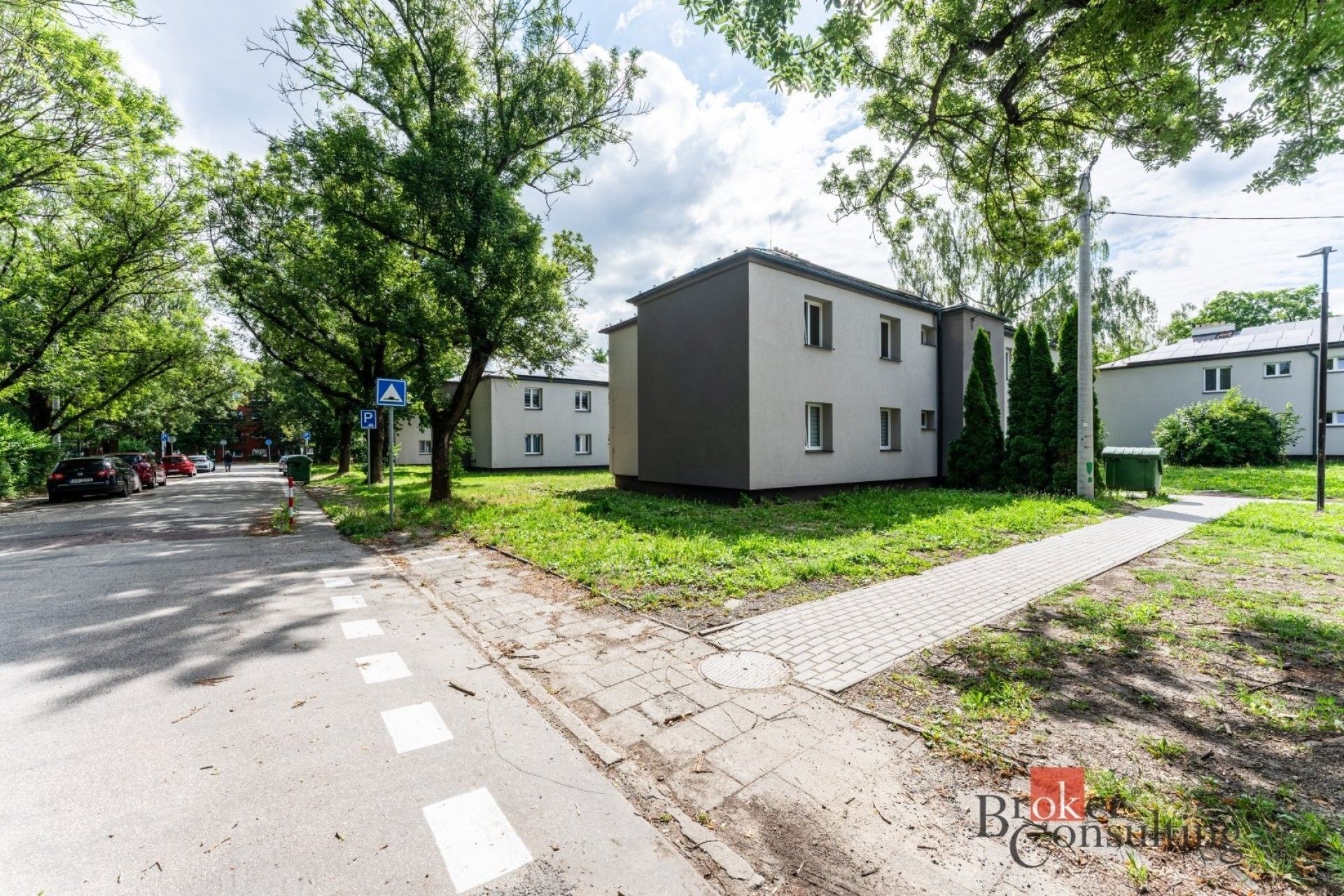 2+kk, Cottonové, Ostrava, 37 m² - 2