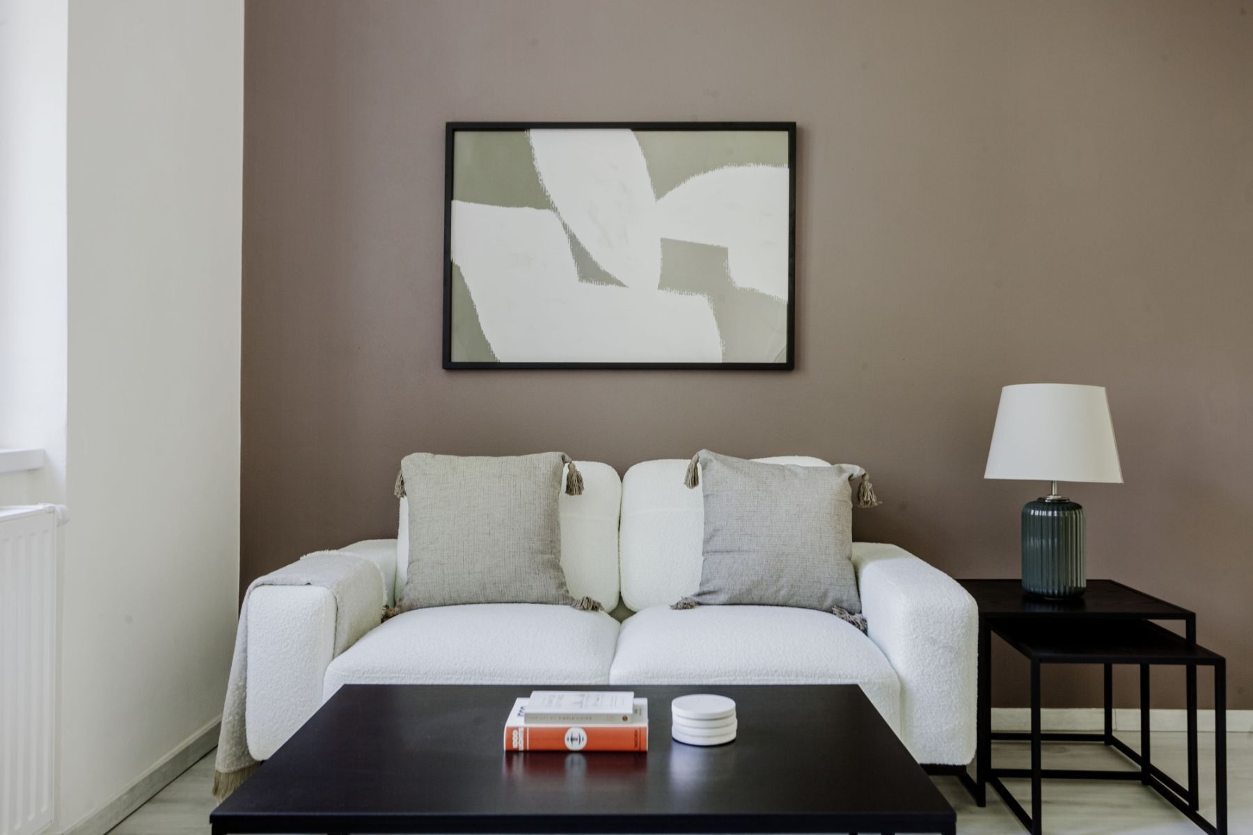 Byty, Rostovská, Praha - Vršovice, 49 m² - 1