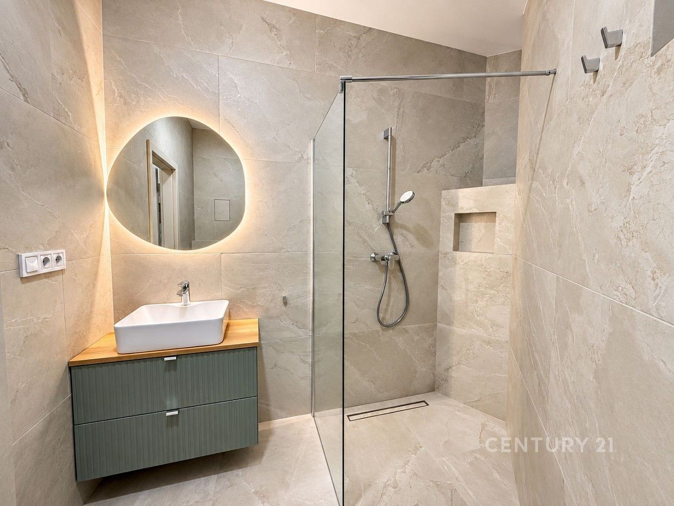 1+kk, Praha - Žižkov, okres Praha 3, Hlavní město Praha, 27 m² - 2