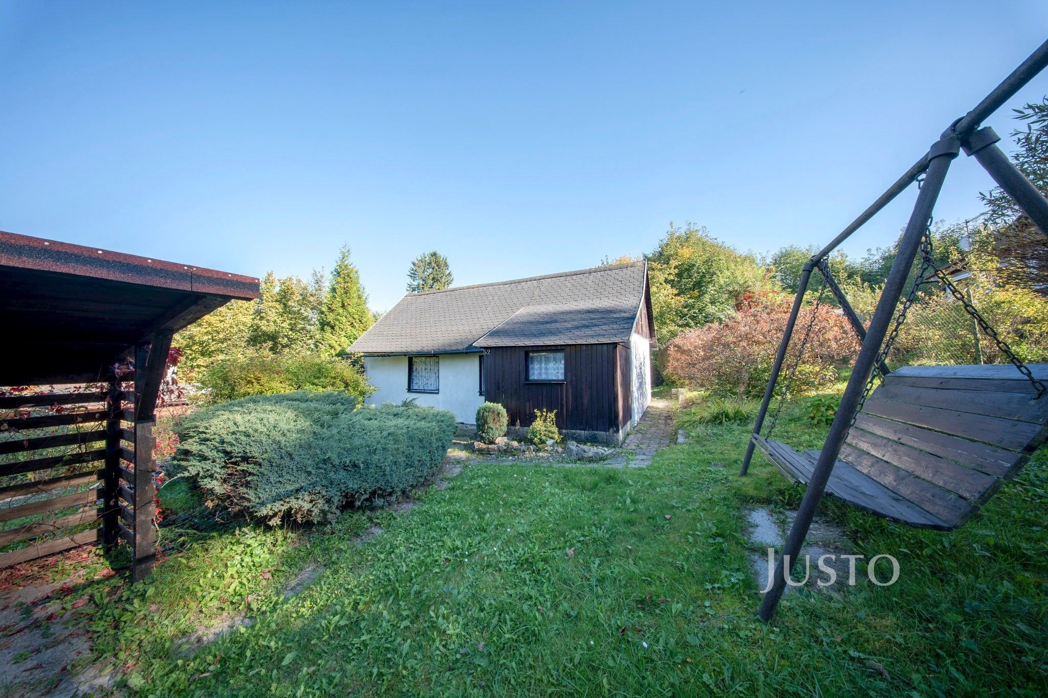 Prodej chata - Šimonovická 52, Šimonovice, 31 m² - 2