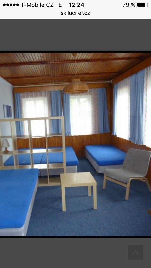 Chata · Josefův Důl u Jablonce nad Nisou, Liberecký kraj - 3