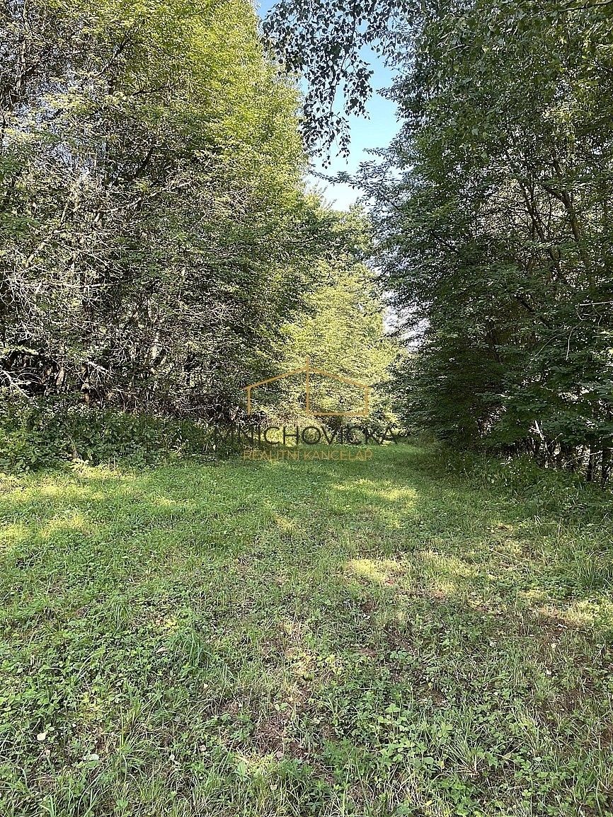 Ostatní, Břeský vrch, Ondřejov, 3 453 m² - 1