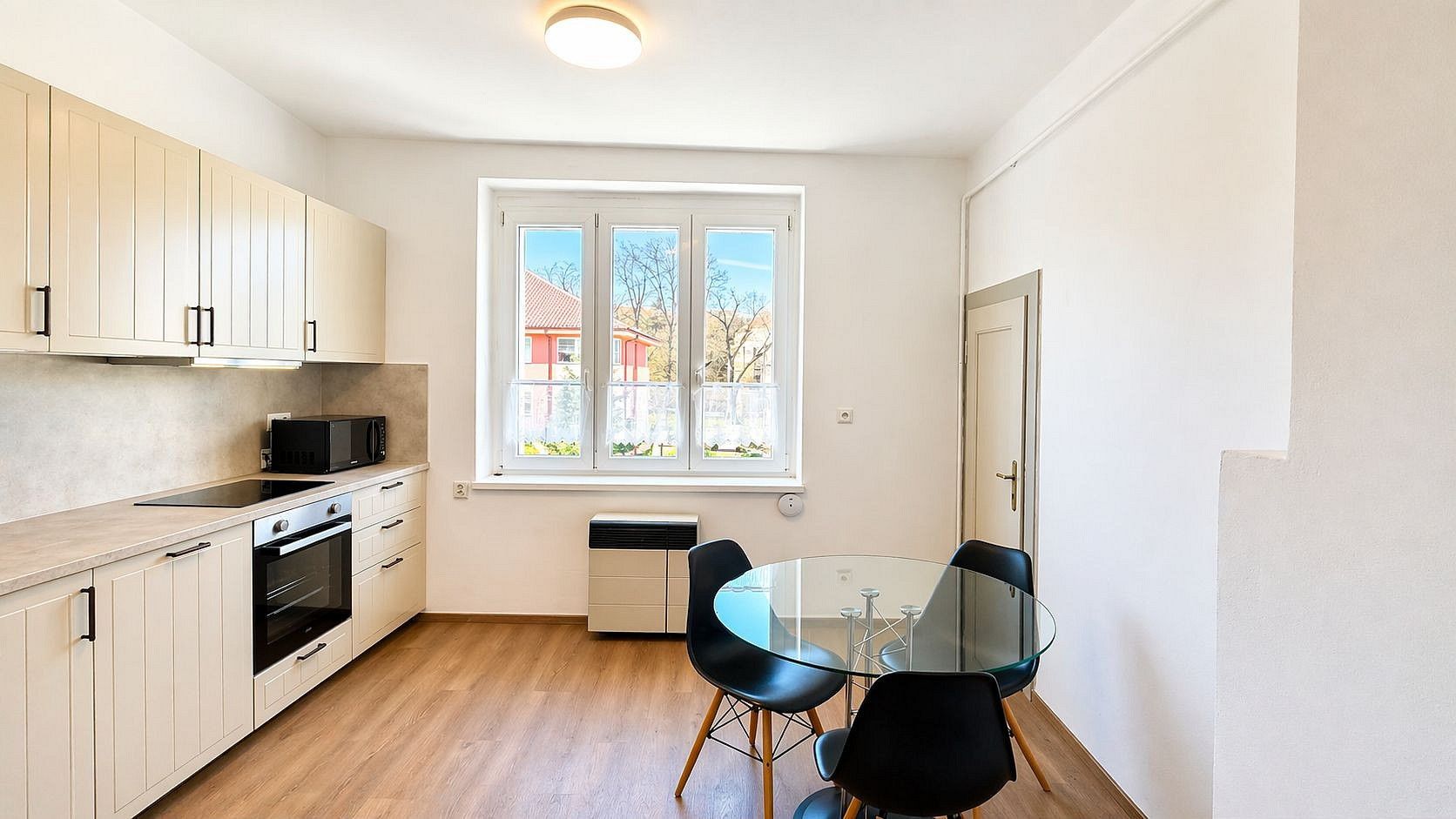 Byt 2+1 · 63 m² · Cheb, Karlovarský kraj - 4
