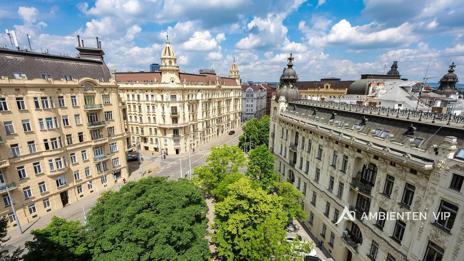 1+1, Brno - Veveří, okres Brno-město, Jihomoravský kraj, 54 m² - 2