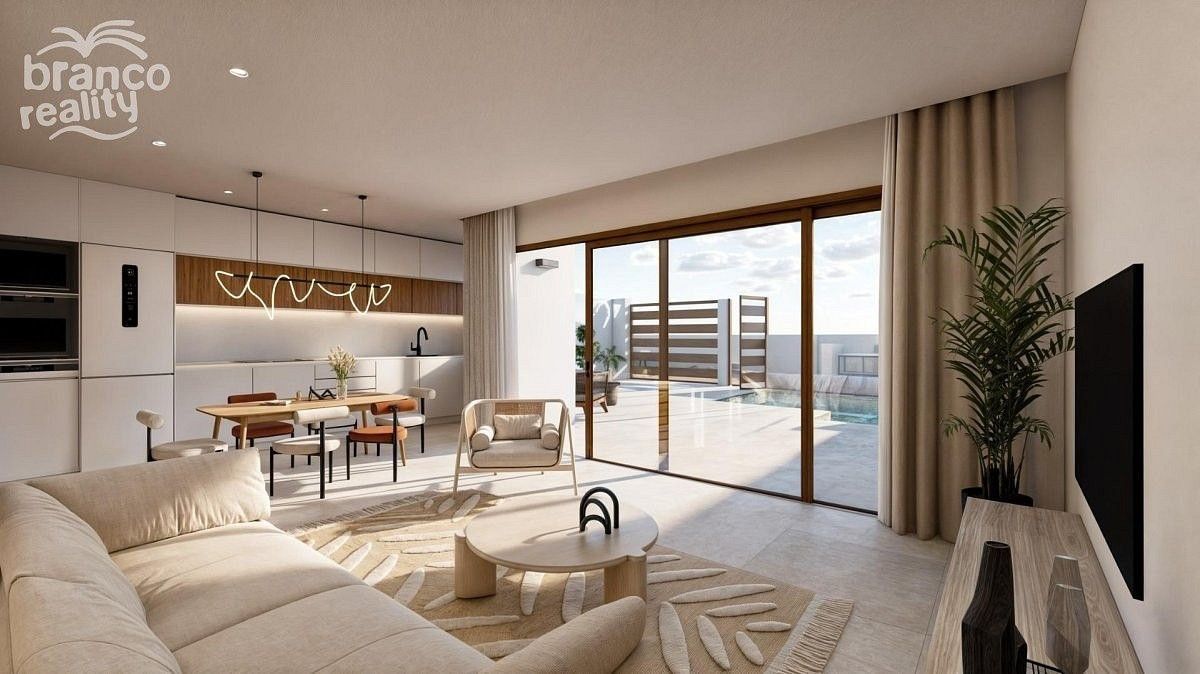 Prodej rodinný dům - Torre Pacheco, Murcia, Španělsko, 90 m² - 5