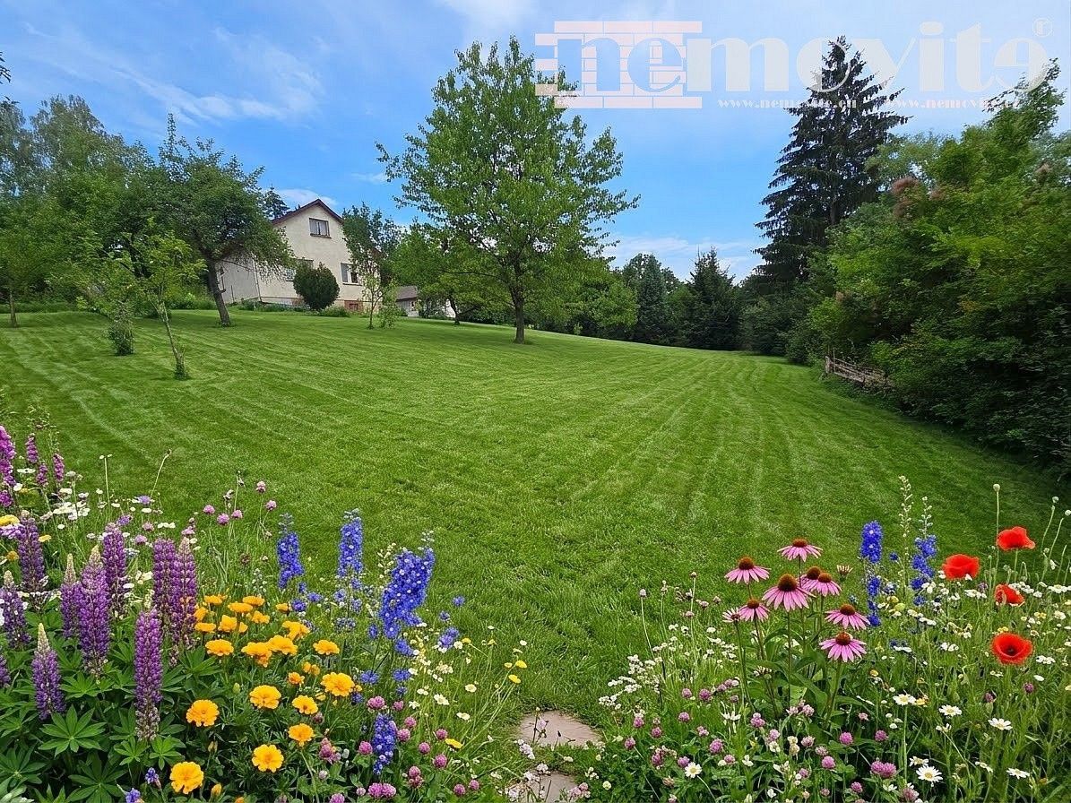 Pozemky pro bydlení, Třebaňská, Svinaře - Lhotka, okres Beroun - 2