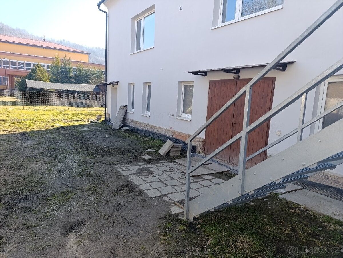 Byty, Šumperk, 787 01