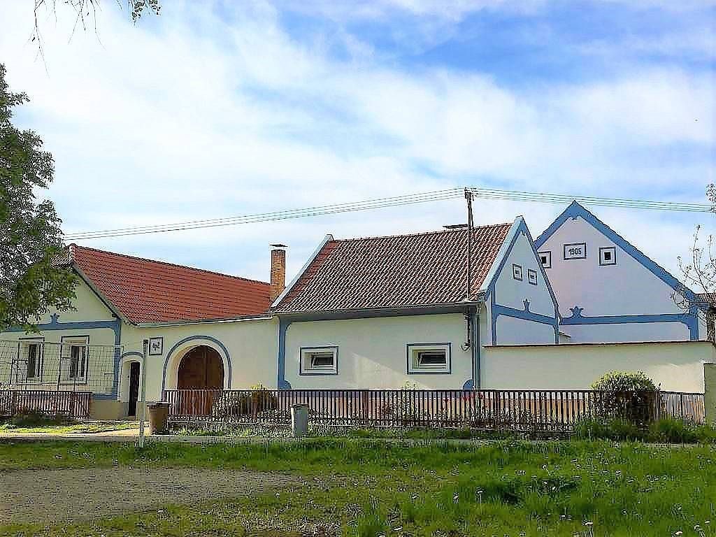 Chata · Kardašova Řečice - Nítovice, Jihočeský kraj - 3