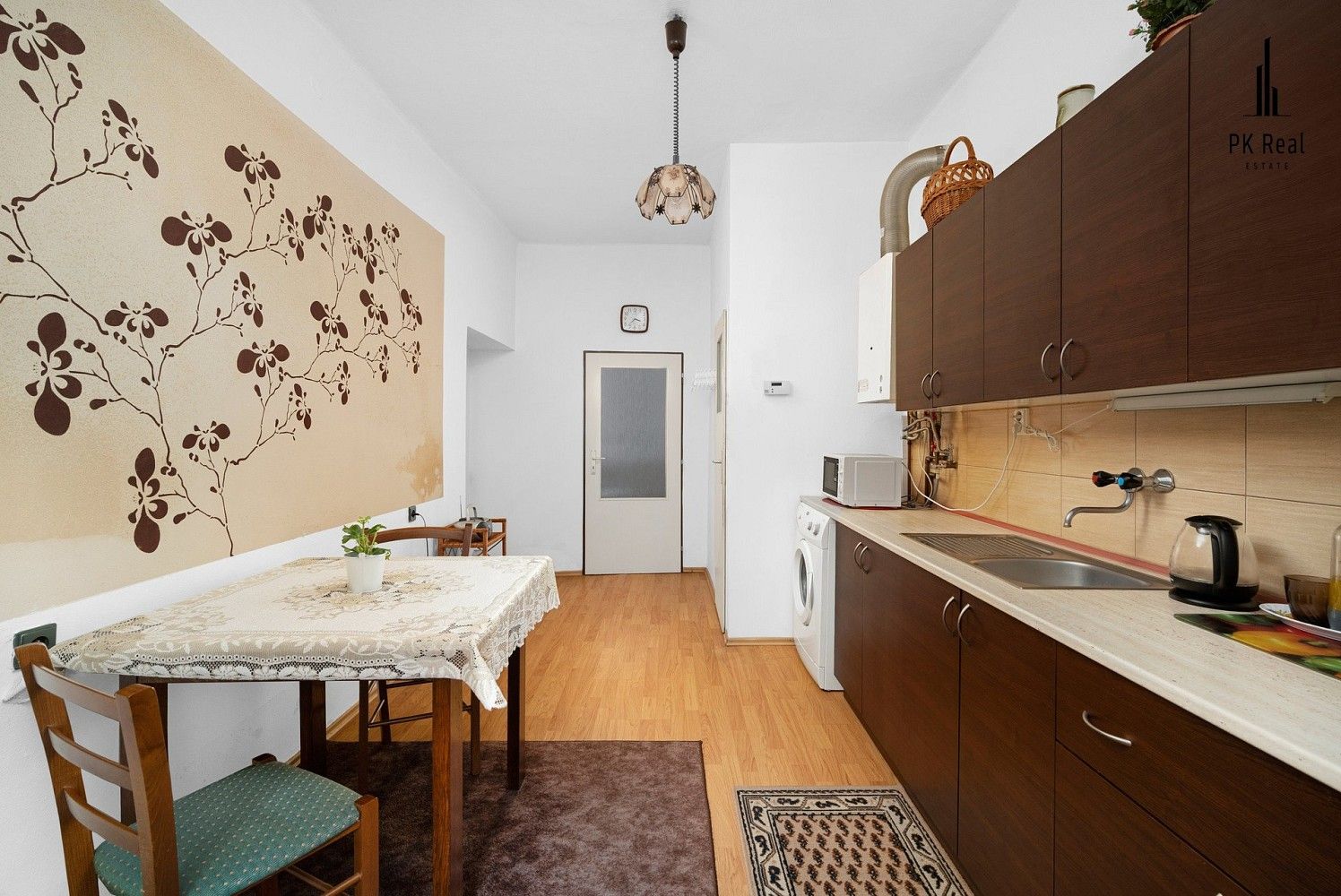 Prodej byt 1+1 - Uničov, okres Olomouc, Olomoucký kraj, 40 m² - 2