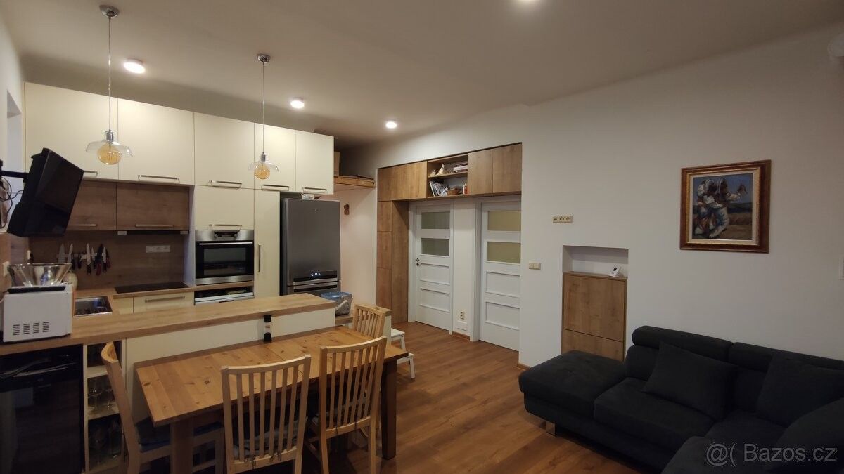 Prodej byt - Brno, 615 00