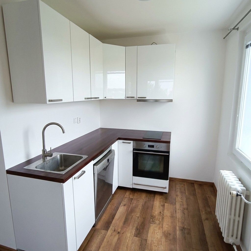 Byt 1+1 · 41 m² · Okružní, Slaný - Slaný, Středočeský kraj - 3