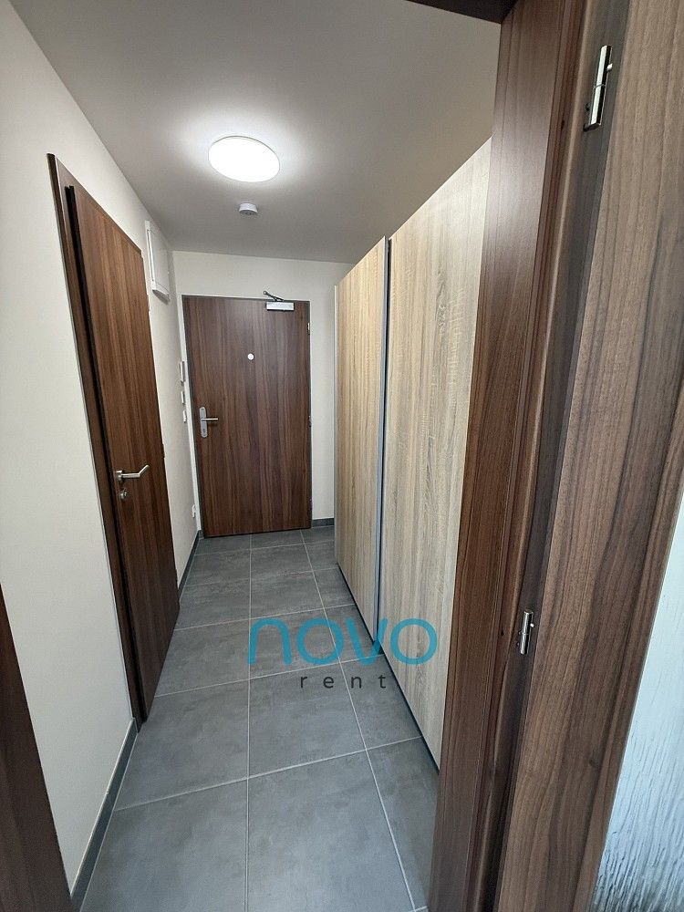Pronájem byt 1+kk - Praha - Hostivař, Hlavní město Praha, 35 m² - 5
