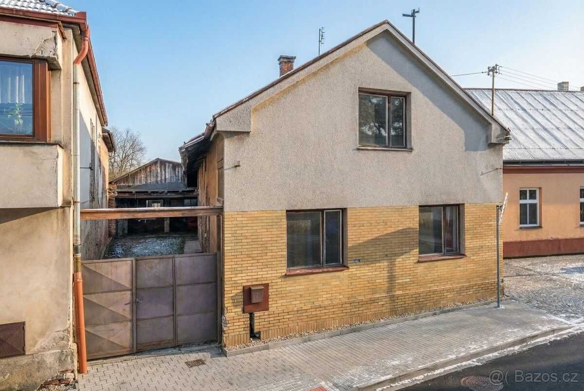 Rodinné domy, Ronov nad Doubravou, 538 42