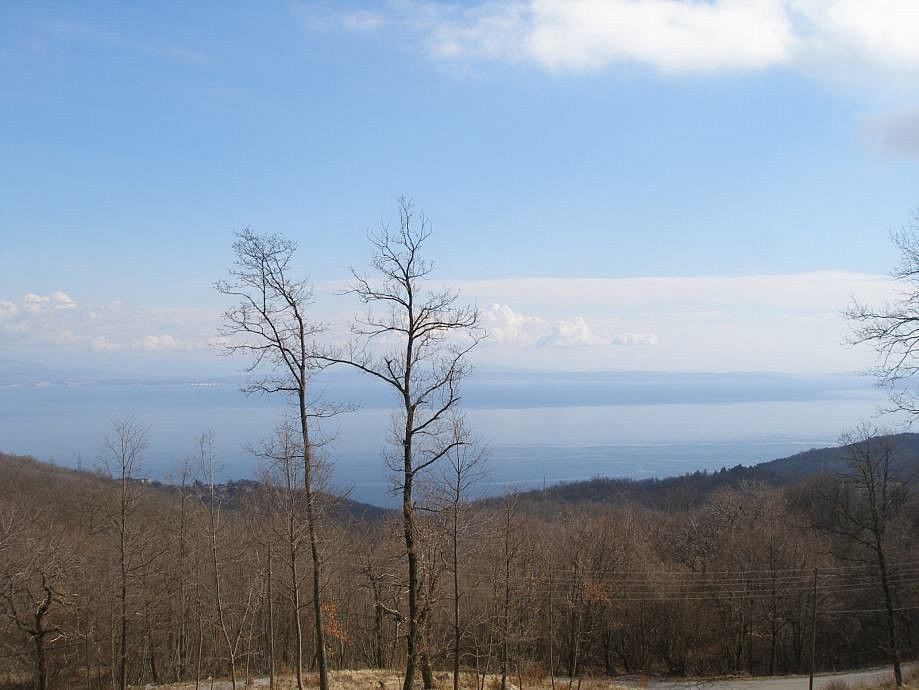 Prodej pozemek pro bydlení - Opatija - Okolica, HR - 2