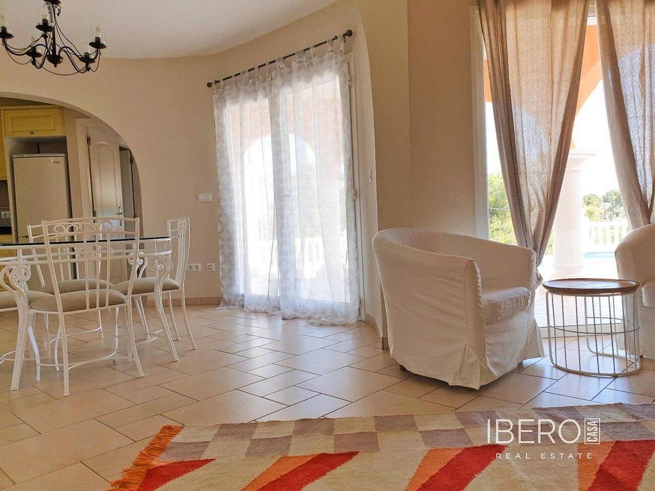 Prodej rodinný dům - javea, ES, 165 m² - 5