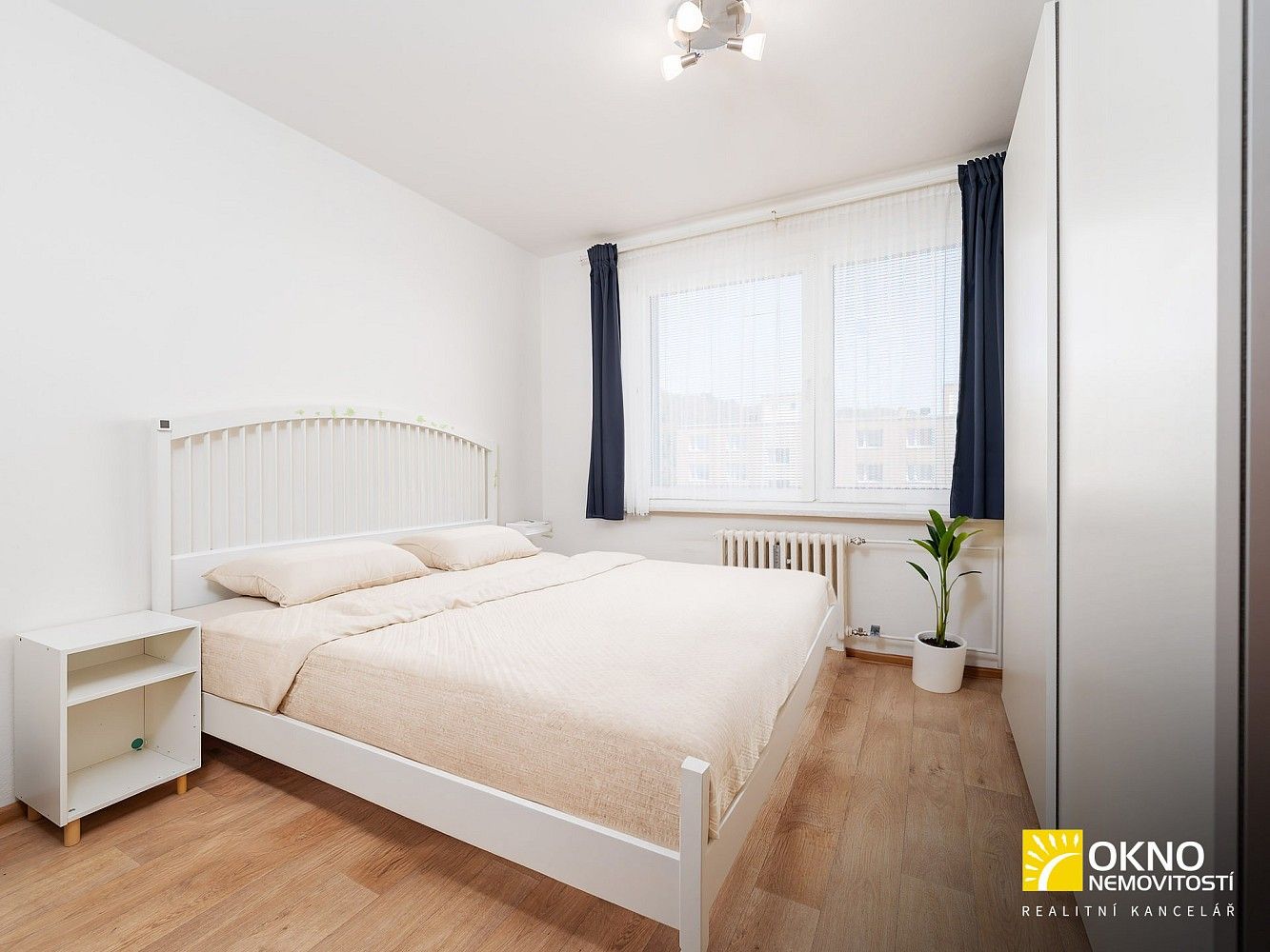 Byt 2+1 · 54 m² · Kuřim, okres Brno-venkov, Jihomoravský kraj - 2
