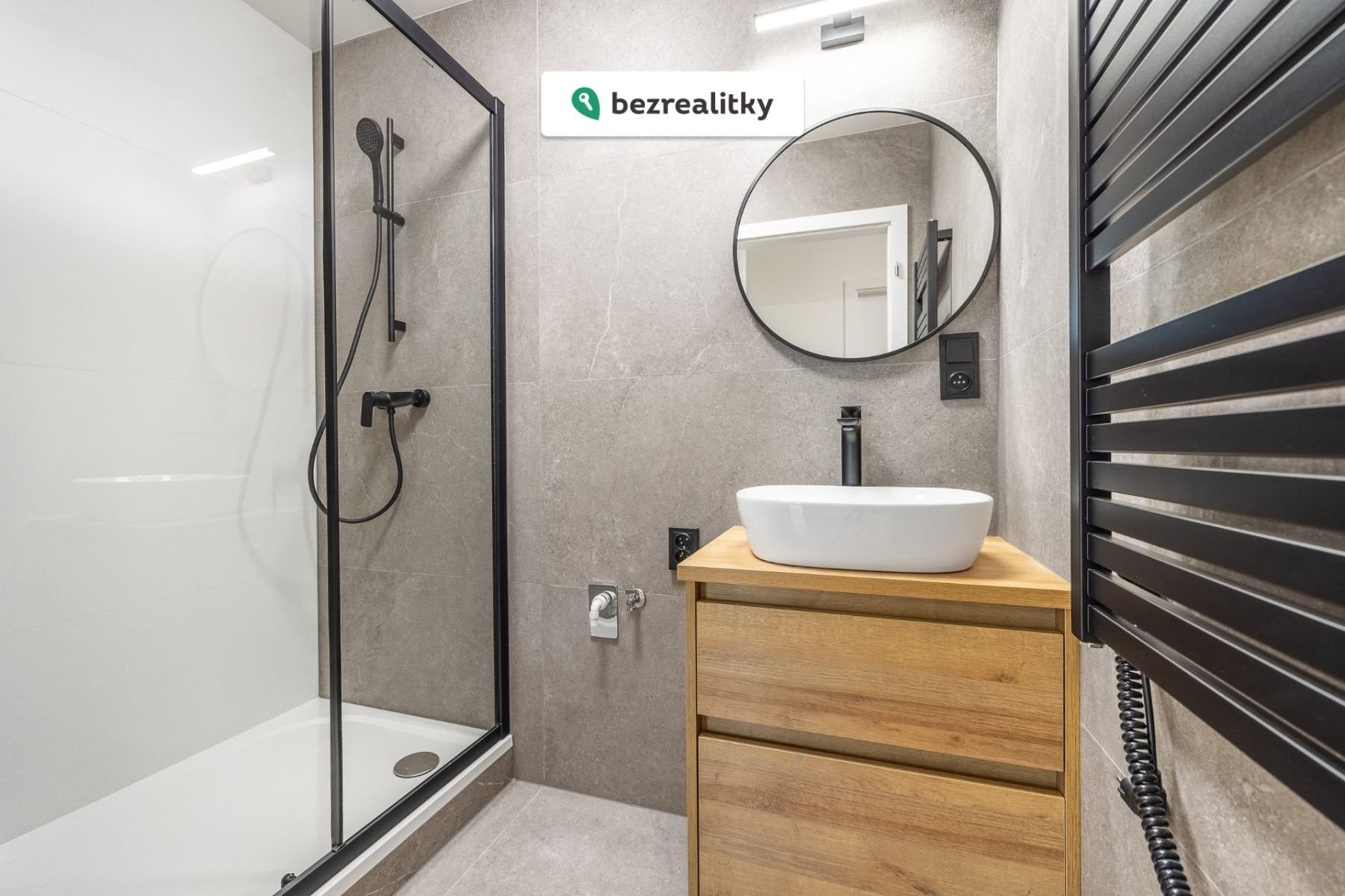 2+kk, Šluknovská 320, Praha Střížkov, 40 m² - 2