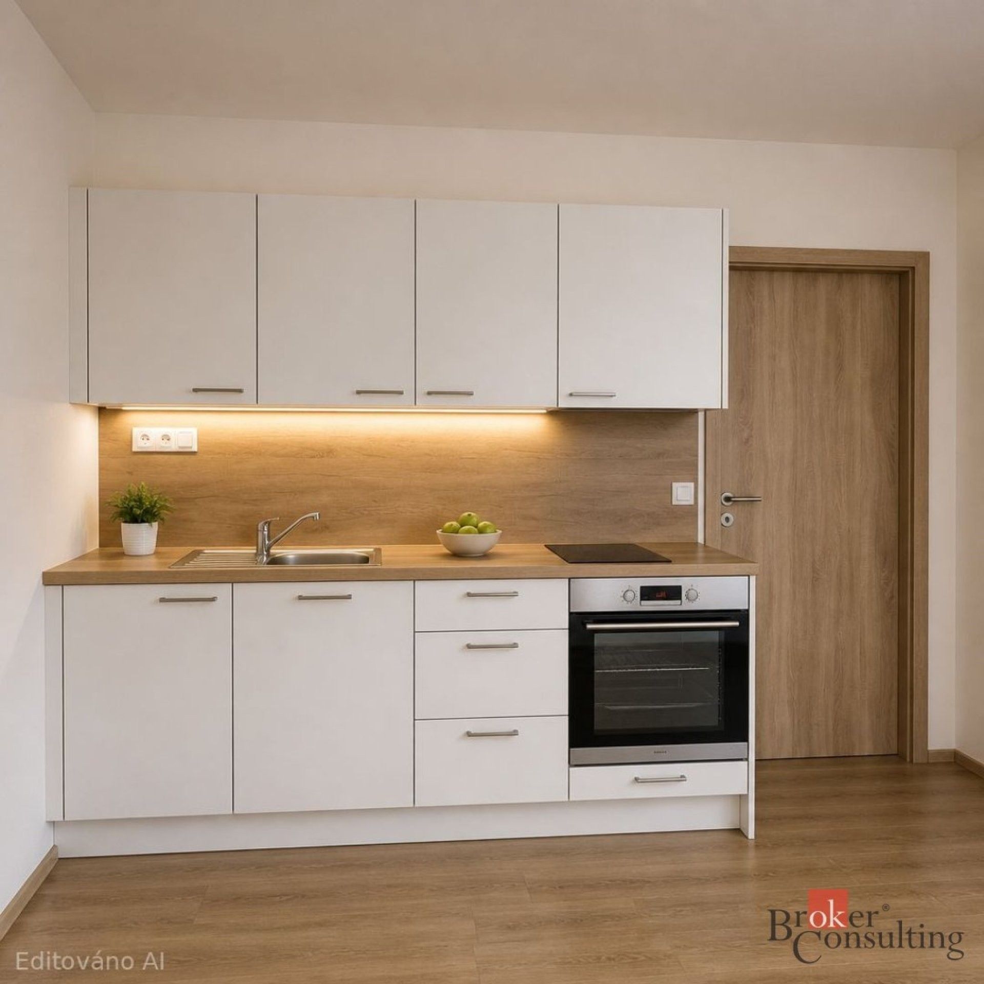1+kk, K Újezdu,Zbůch, 31 m² - 1