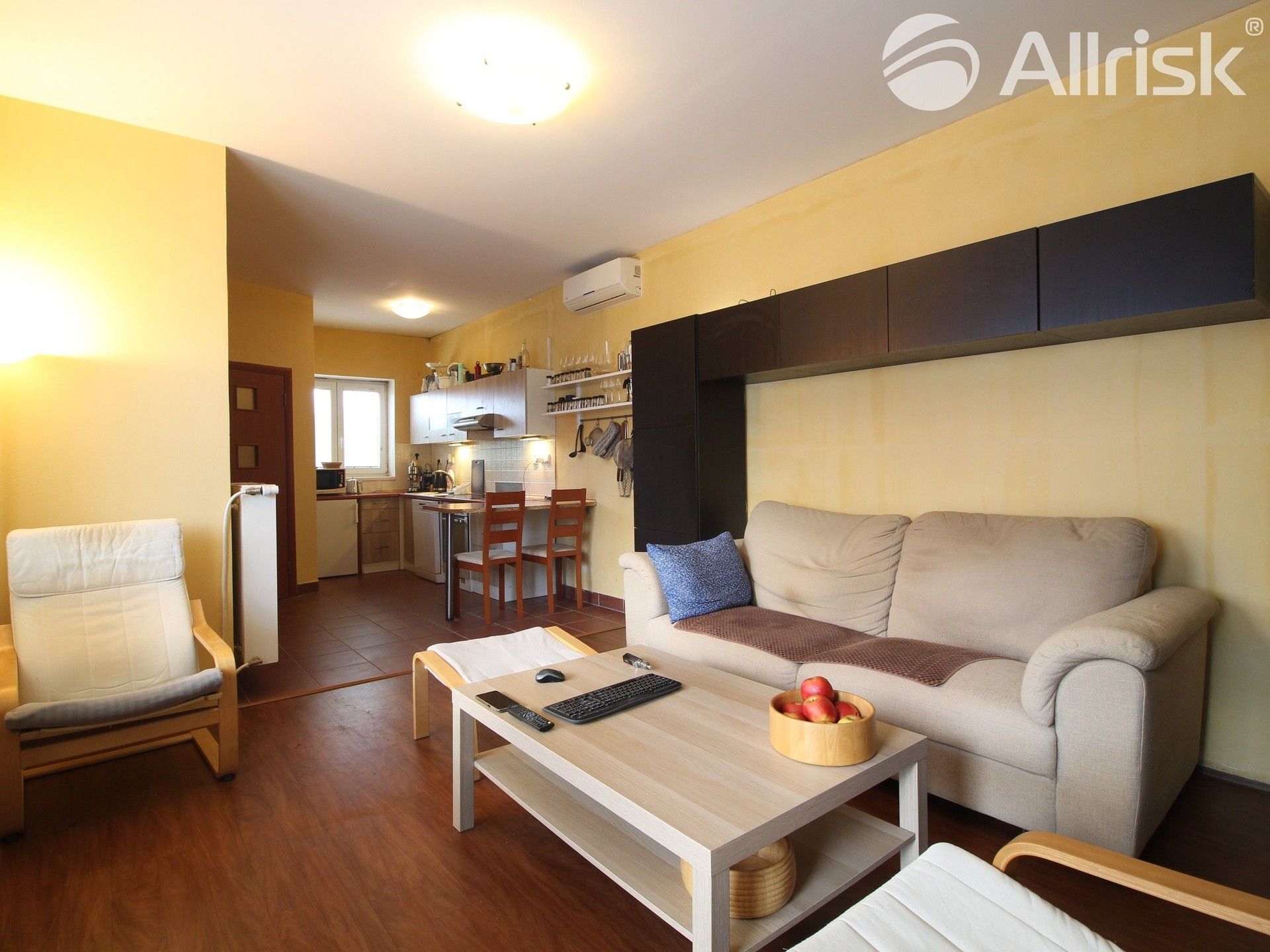Výrobní prostory · 1 208 m² · Židlochovice - 3