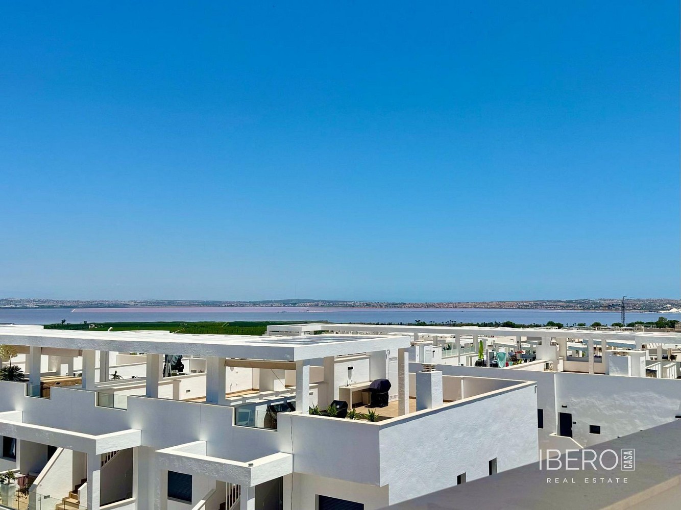 Byt 3+kk · 178 m² · Los Balcones, Španělsko - 3