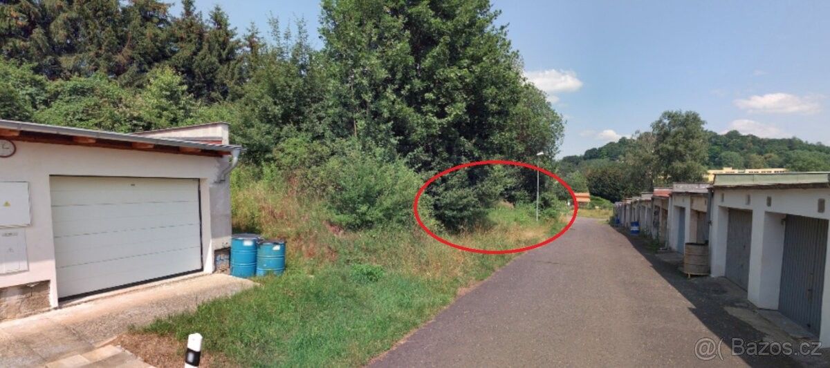 Pozemky pro bydlení, Benešov nad Ploučnicí, 407 22