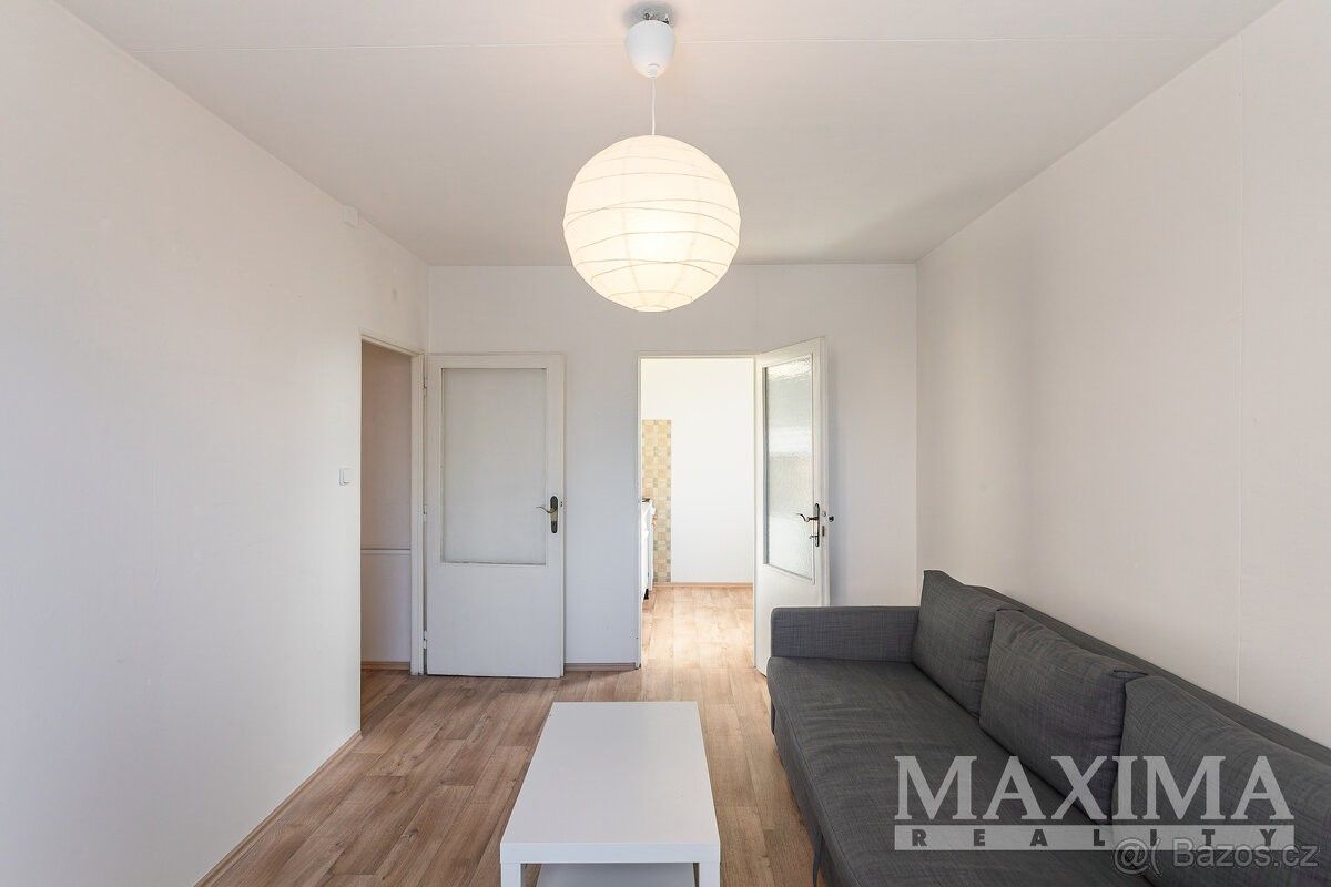 Prodej byt - Praha, 100 00